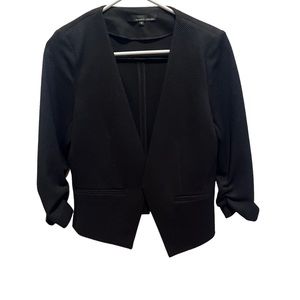 Waist length jacket